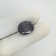 Bio Black Quartz 10.01 Ct Certified Bio Black Quartz 10.01 Ct Certified